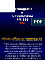 Curso Termografia