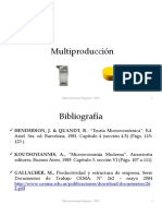 11 - Multiproducción (2020)