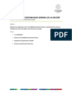 Fundamentos Contabilidad General de La Nacion