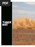 Tiger 900 Series