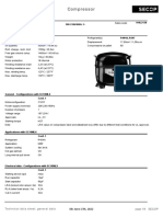 sc18mlx 104l2138 R404a-R507a 230v 60hz 06-2022 Ds