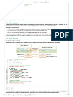 Functions