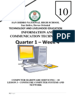 ICT 10 - Week 04