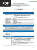 3.2 Modul Ajar Aksara Jawa