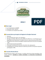 Aula 01 - Curso Simples Nacional - Dezembro 2022