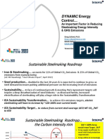 PPDF - Estad23 - 171 - EAF Efficiency - A Critical Factor in Reducing Energy Intensity & GHG Emissions - D Zuliani