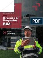 Brochure PE DPROYBIM 2023 II ONLINE