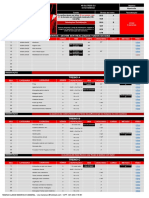 Argluteos3.0 - 3X Na Semana