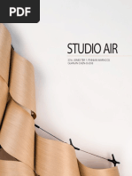 (Inglés) Studio Air - 2016 - Semestre 1 (663308)