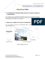 GD 201906 iSolarCloud FAQs V1.1