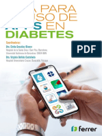 1 - Guía para Uso de Apps en Diabetes-1