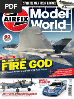 Airfix Model World 2021-03