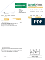 Resultados Salud Digna-2 - 201129127081 25806875 27 A QUIEN CORRESPONDA Paciente - Edad - RSV GARCES - Studocu