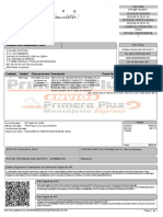 Receptor Del Comprobante Fiscal