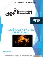 Control Incendios 1