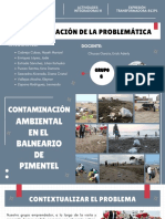 Actividades Integradoras