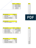 Entregable 1 Gestión Avanzada de Los Procesos de Manufactura