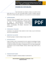 2.4 Informe Topográfico - Pa-103