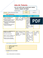 26-06-Tutoría Dengue