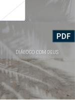 Diálogo Com Deus