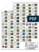 Simbología Topográfica-Model