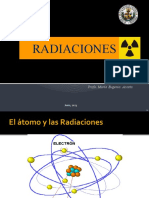 Radiaciones