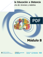 ATP - Módulo 8