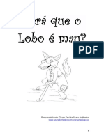 Será Que o Lobo É Mau?