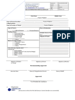 Student Travel Authorization Form Unprotected 1