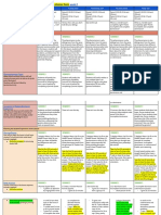 Sample Weekly Planner 2