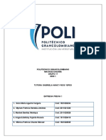 Macroeconomia Entrega Final