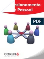 Dimensionamento de Pessoal