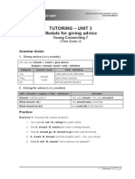 Tutoring YLC7.2 L1