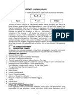 EME 503 Complete Notes - Printing