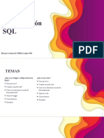 Diapositivas Trigger