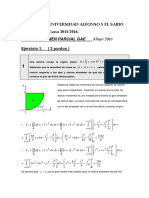 Solución Del Cuarto Parcial Curso 20152016