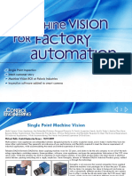 Machine Vision Generic 4