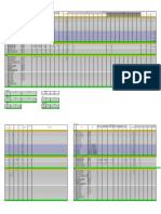 Daily Report Pit Selatan Site MPP Juni 2023