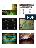 27 Carbonates 2