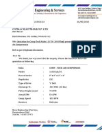 Revised Cotmat