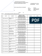 4a. Entrega de Despensas 2ºapdf