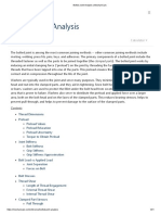 BoltedJointAnalysis MechaniCalc