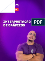 #049 Exercícios de Interpretação de Gráficos