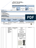 Planificacion Lengua y Lit