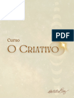 (APOSTILA) O Criativo