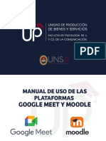 Manual de Guía Del Estudiante - UPBS 2022