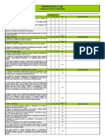 Base Inspección DS594