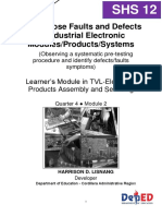 TVL12 IA EPAS q4 Mod2 Pre-Testing Procedures Symptoms Lisnang Bgo v3