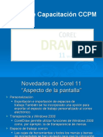 Corel Draw 11