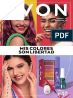 Cosmetica C0123 AR